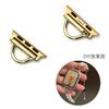 Para apple watch s10 conector de hebilla con cuentas correa apple watch98765 herramienta de bricolaje accesorios