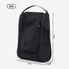 Bolsa Impermeable y a Prueba de Polvo para Almacenamiento de Zapatos de Viaje, Bolsa Portátil de Malla Transpirable para Zapatos, Bolsa para Almacenamiento de Tenis, Bolsa Portátil para Zapatos Deportivos