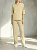 Versión Europea de Batas Quirúrgicas, Conjuntos Médicos, Uniformes de Enfermería de Color Sólido, Ropa Médica para Quirófano, Uniformes de Trabajo para Esteticistas de Temu