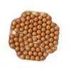 Cuentas de Incienso Natural, Medicina Herbal Tradicional China, Hecho a Mano con Métodos Antiguos, Cuentas Sueltas DIY para Pulseras Medicinales, Venta al por Mayor de Fábrica