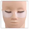 Novo em estoque atacado patch para olhos em formato de U plantio permanente de cílios junta isolante para permanente de cílios patch para olhos isolante de permanente de cílios em formato de U