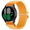 Adecuado para Samsung Watch7 Hebilla Deslizante Ajustable Correa de Reloj Elástica Trenzada de Nylon Huawei Gt7/6 20/22mm