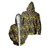 Sudadera con Capucha y Cremallera 3D New Game Gorilla Tag para Adultos y Niños Estampado
