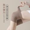 Calcetines de aire acondicionado de seda antienganche ultrafinos de corte libre, calcetines hasta la rodilla sin costuras, calentadores de rodilla de tubo largo