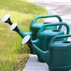 Tetera rociadora para regar verduras, tetera de gran capacidad para regar verduras agrícolas, maceta para regar y fertilizar huertos, maceta rociadora para flores, regadera, regadera