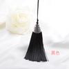 Bolsa de Tassel con Orejas de Boca de Pez de 8 cm Colgante para Memoria USB Marcador de Libros Colgante Pequeño Modelo de Remate de Empaque Dinastía Han Gran Cantidad y Excelente Precio