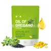 Berçário Amazon Best-Seller Transfronteiriço 300 Cápsulas de Vitamina D3&K2 Cápsulas Macias Vitamina D3&K2 Suporta O