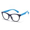 2026 Nuevas Gafas para Niños, Gafas Cómodas y Modernas, Gafas Universales Anti-Luz Azul de Tpee para Niños y Niñas, F8310