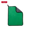 Toalha de Limpeza para Carro, Veludo Coral Espessado, Pano de Limpeza Absorvente Dupla Face, Não Danifica a Pintura do Carro, Absorvente, Toalha de Lavagem de Carro Sem Marcas