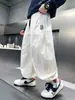 Pantalones para niño otoño pantalones de pierna recta 2026 nuevos pantalones casuales de otoño para niños pantalones largos de primavera y otoño elegantes venta al por mayor