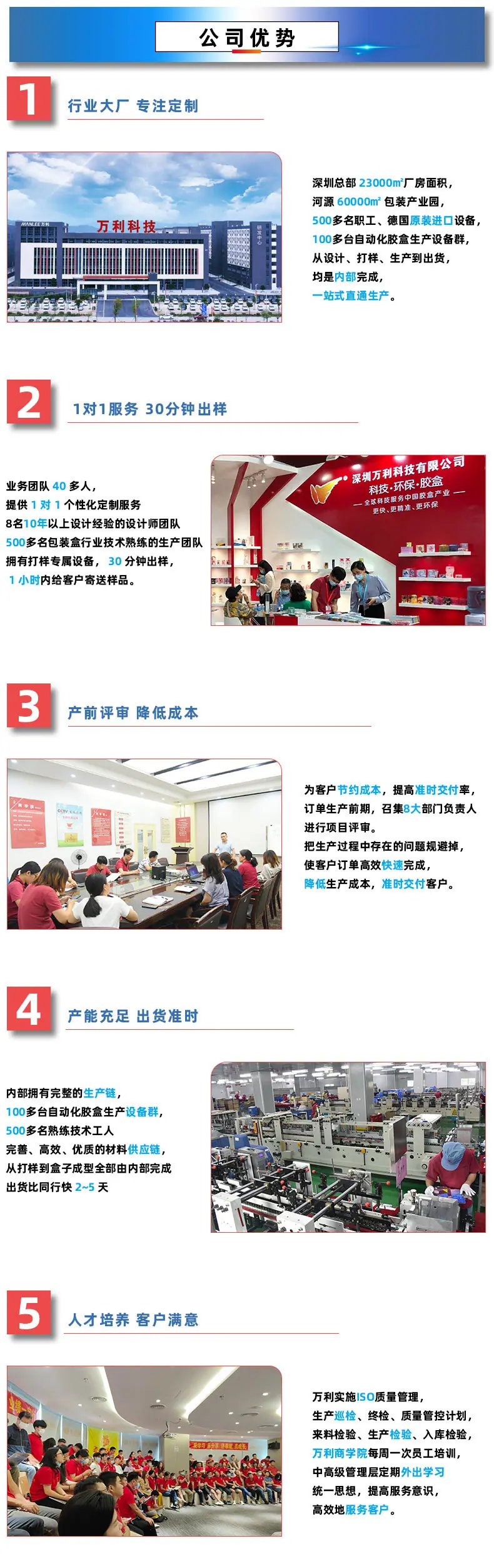 pvc包装盒