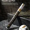 Producto más vendido transfronterizo: Marcador a prueba de agua y que no se decolora para reparar e inscribir inscripciones en lápidas, marcador de 3 mm de gran capacidad