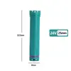 Directo de Fábrica 12.5cm Extendido 24V Rizo Digital para Permanente de Cabello Rizo para Permanente de Cabello Rizo para Peinado Rizo Caliente para Rizos