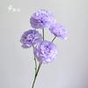 Flores de Lótus Artificiais para Salões de Casamento, Arranjos de Palco, Arcos de Flores e Adereços de Fotografia de Casamento
