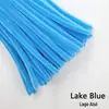 Palitos Torcidos Fornecidos Diretamente pelo Fabricante, Materiais DIY Feitos à Mão, Hastes de Chenille Coloridas, Suporte para Inspeção de Fábrica, Amostra Grátis, Customização OEM