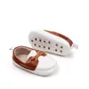 Zapatos casuales Doudou para bebé nuevos de primavera y otoño, combinados por color, antideslizantes, para bebé niño pequeño BBW3230