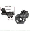 5M0823395A Es Adecuado para Clip de Soporte de Cofre de Coche Skoda Fabia Mk2 Roomster