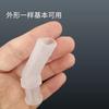 Copo infantil atualizado Novo bico de sucção Bico de sucção antigo Copo térmico Bico de sucção Canudo de silicone macio Canudo duro