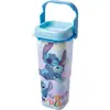 Acessório de mesa do Stitch com suporte para celular