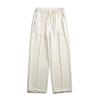 Pantalones Cortos de Tubo Recto Colgantes de Verano Tendencia Danpaoni para Hombre, Holgados, Casuales, de Pierna Ancha con Cintura Holgada