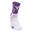Nuevos Calcetines de Baloncesto 2023 Primavera y Verano Caña Alta Deportivos Élite para Hombre Calcetines de Caña Media para Niños Grandes Calcetines de Moda Algodón Peinado