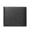 1213 Nueva cartera corta para hombre con múltiples ranuras para tarjetas, diseño moderno y de alta calidad, perfecta para guardar efectivo, tarjetas bancarias y monedas