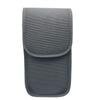 Terminal portátil bolsa de armazenamento para handset RFID coletor de logística expressa PDA terminal portátil capa protetora