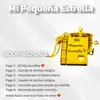Collar con colgante de acero de titanio con letras de amor para chicas, estilo transfronterizo, con apertura para parejas, estilo nuevo, con personalidad y temperamento, cadena de clavícula.