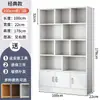 Armario para Vino Vitrina Divisor de Sala de Estar Estante de Exhibición Estante para Vino Gabinete de Té Armario de Vino para el Hogar Gabinete de Piso Vitrina Gabinete para Tabaco Gabinete de Almacenamiento