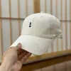 Gorra de Béisbol de Nuevo Estilo para Mujer, Primavera/Verano 2026, Protección Solar, Serie de Colores Dopamina, Gorra con Bordado de Letras para Hombre
