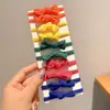 Elásticos Amigáveis ao Cabelo Infantil para Prender Cabelo Anéis de Cabelo para Menininhas Alta Elasticidade 2026 Novo Estilo Prendedores de Cabelo Acessórios de Cabelo Mulheres