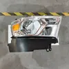 Adecuado para Faros de Dodge Ram Ram1500 Modelos 2019-2023