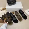 Zapatos Mary Jane para mujer de gamuza estilo francés, zapatos sencillos poco profundos de punta cuadrada vintage para primavera/otoño 2026, zapatos planos de piel suave