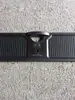 Accesorios para Kayak de Barco de Pesca Inflable: Placa de Montaje de Motor de Plástico Engrosada para la Parte Delantera y Trasera de Botes de Goma