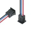 Conector hembra Tipo-C4P con cable ranura LN068 módulo integrado moldeado por inyección DIY soporta transmisión de datos USB2.0