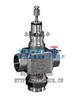 Cuerpo de válvula reguladora de tres vías Honeywell V5013P1002 válvula reguladora de agua DN32 PN20