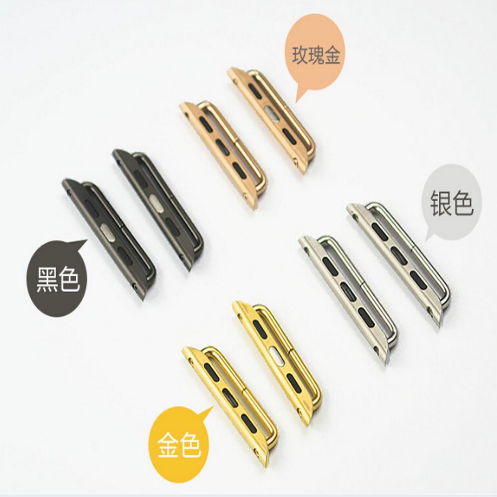 连接器总图