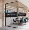 Malha de Diamante de Ferro Entrada de Restaurante Bar Teto Tela de Malha Decorativa Grelha Oca