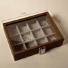 Esmalte Cloisonné Tradicional Paquete de Material Hecho a Mano Caja de Joyería Caja de Almacenamiento Calentamiento Team Building Día de la Madre