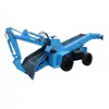 Carregadeira de Rodas para Mineração Zwy-150/75L para Minas de Carvão, Removedor de Escória de Rodas Móveis, Fresadora Raspadora de Esteira