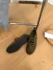 Zapatos retro de mujer con suela blanda, nuevo modelo otoño 2026, zapatos casuales de cuero Mary Jane con correa elástica Boken