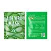 KORMESIC versión completa en inglés de mascarilla de frutas mascarilla facial cuidado facial fabricantes de comercio exterior transfronterizo venta al por mayor