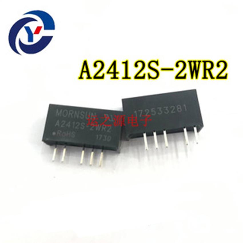 A2412S-2WR2