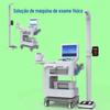 Botu Community Self-service Health Examination All-in-one Machine Hospital School Business Factory Desktop Scale Health Weighing Solution