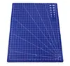 Tapete de Corte de PVC A4 30*22cm con Escala, Tabla de Cortar, Herramienta para Modelismo y Manualidades, Arte, Engrosado y Se Puede Cortar