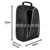 Bolsa para zapatos de golf nueva bolsa portátil para zapatillas bolsa de accesorios bolsa de almacenamiento bolsa para zapatillas bolsa de almacenamiento a prueba de polvo transpirable
