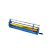 Máquina Cortadora de Aluminio Anodizado Manual Máquina Cortadora de Rodillo de Foil para Estampado en Caliente Máquina Cortadora de Cintas Estampado en Caliente Corte y Hendido