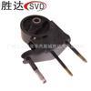 Suporte de motor 12361-62060 com coxins de borracha adequado para Toyota CAMRY/VISTA SV40/CV40