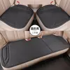 Cojín termoformado para asiento de coche con perforaciones integradas para transpirabilidad y ventilación, apto para todas las estaciones