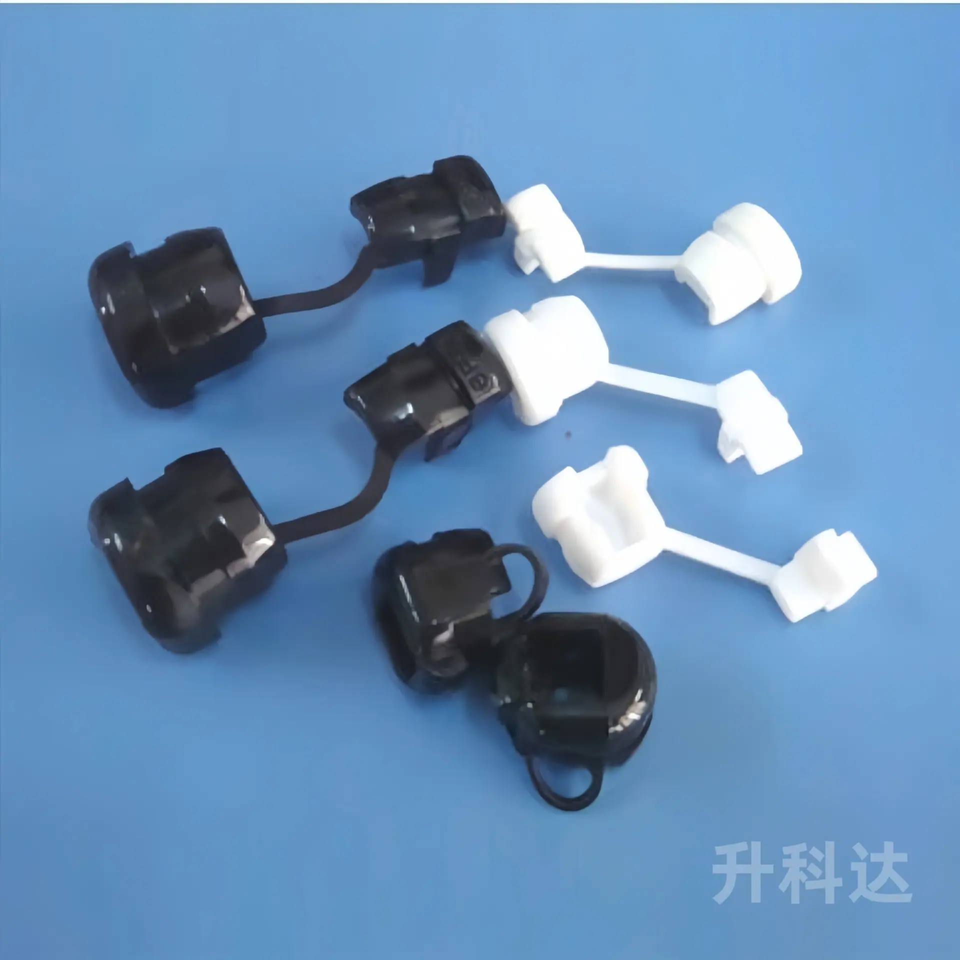 线扣05